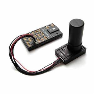 Módulo GPS Helicoidal Holybro H-RTK F9P, Estación Base para Controlador de Vuelo Pixhawk, Piezas para Drones de Carreras FPV RC - Product Image 2