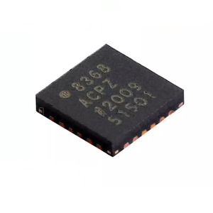 Giao hàng nhanh Đồng hồ/thời gian IC chip ds1307z + T & R SOIC-8 thời gian thực Đồng hồ DS1307 chất bán dẫn - Product Image 3