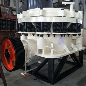 PYD Hydraulic Symons Kegel brecher für den Bau New Spring <span class=keywords><strong>Cone</strong></span> <span class=keywords><strong>Crusher</strong></span> Motor Motor Hard Rock Stone Wettbewerbs fähiger Preis" - Product Image 2