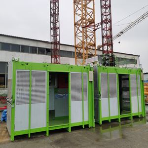 Лучшая цена на подъемник для пассажиров SC200 для строительства высотных зданий, горячая распродажа, низкая цена, хорошее качество - Product Image 3