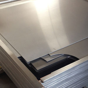 Nickel Alloy Sheet Inconel 600 601 625 Sheet Nickel Alloy Plate For Sale Inconel Sheet - Product Image 5