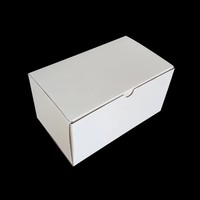 Cartons ondulés en carton kraft pour ordinateur portable, boîtes d'expédition pas chères pour Noël, grandes dimensions