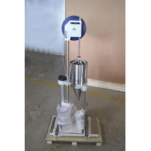 PN-SDJ100 Hoge Precisie <span class=keywords><strong>Pulp</strong></span> Papier Kloppende Freeness <span class=keywords><strong>Tester</strong></span> - Product Image 4
