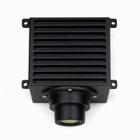 Module de navigation GNSS pour drones en conditions de perte de signal, système intégré inertiel et visuel pour les vols de relevé en milieu urbain, en canyon, en forêt, en canopée et en haute mer