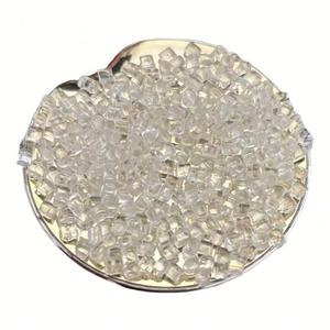 Fabricants de matière première plastique de qualité générale résistante aux hautes températures en résine polycarbonate - Product Image 2