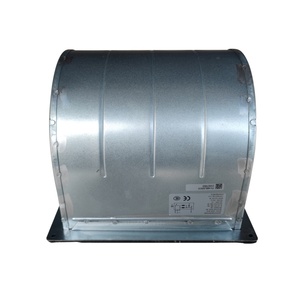 Ventilateur centrifuge de refroidissement Fans-tech DH146A1-AG5-30 230VAC 50Hz 295W 1.27A 1350RPM 1050m3/h sur pied OEM - Product Image 1