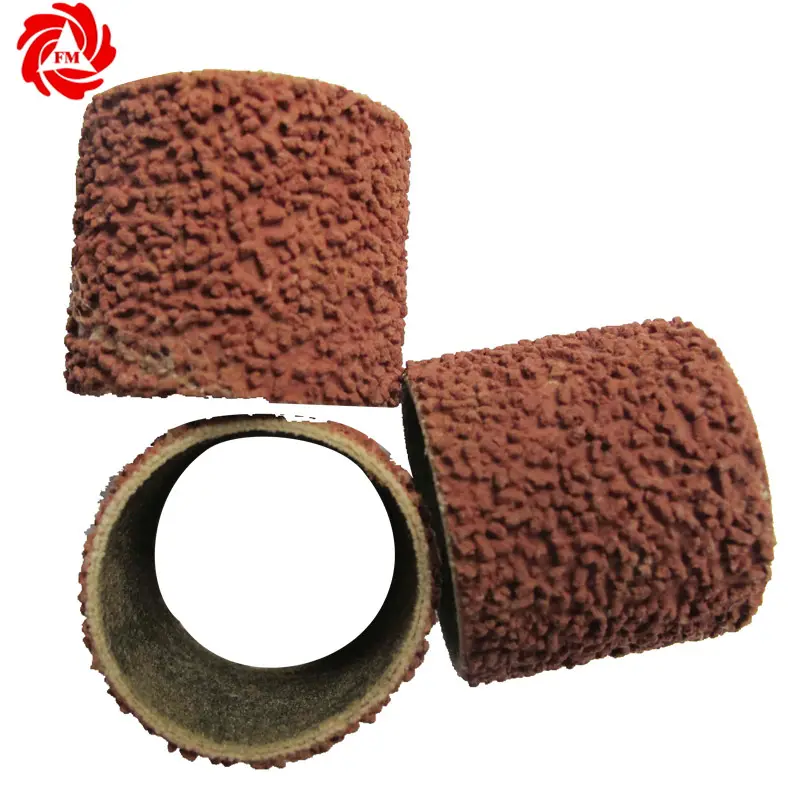 Top Quality Abrasive Ceramic Band