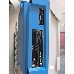 Débitmètre électromagnétique Endress+Hauser Promag 400 DN200mm, équipement de contrôle industriel - Product Image 1