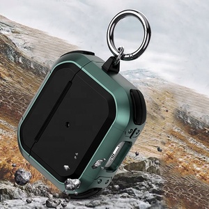 Étui antichute <span class=keywords><strong>2022</strong></span> pour <span class=keywords><strong>airpods</strong></span> 3 Offre Spéciale étui de protection antichoc pour écouteurs <span class=keywords><strong>airpods</strong></span> <span class=keywords><strong>pro</strong></span> pour <span class=keywords><strong>airpods</strong></span> - Product Image 4