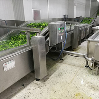 Prix de gros en vrac de légumes Grade A IQF fleuron de brocoli vert chinois coupé congelé