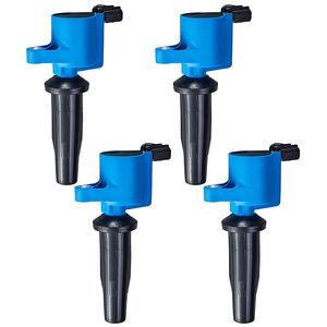 DG507福特逃逸福克斯运输<span class=keywords><strong>2</strong></span>.0L <span class=keywords><strong>2</strong></span>.3L原始设备制造商DG507 DG541 FD505 4M5G-12A366-BB 4M5G-12A366-BC DIY点火线圈 - Product Image 2
