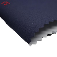 Tela Impermeable FUXIU TEXTILE DWR 228T 100% Nailon Taslon Transpirable con Revestimiento Funcional de PU para Cortavientos