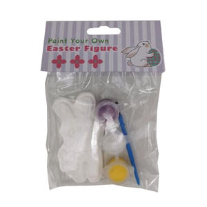 Набор для рисования животных с керамической подвеской - Product Image 2