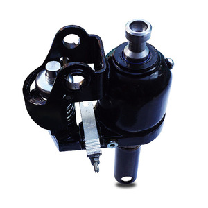 2000kg 3000kg AC/DF Pallet Truck Hydraulic Pump for <b>Manual</b> Truck/hand Carrier CE Approved Ac Pump 2000kg Kg for Hand Pallet - Product Image 5