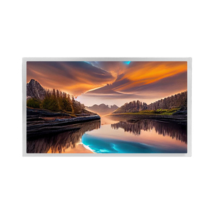 LQ156M1LG21ใหม่ดั้งเดิม15.6นิ้ว FHD LCD 1920x1080 600 nits สำหรับการแสดงผลความสว่างสูง - Product Image 1