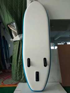 Tabla de Surf Inflable SZL 2022, Tabla de Paddle Surf Personalizable, Tabla de Windsurf Multiusos - Product Image 3