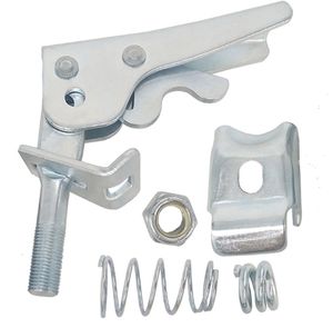 YH1745 Loquet d'<span class=keywords><strong>attelage</strong></span> de <span class=keywords><strong>remorque</strong></span>, Pièces d'<span class=keywords><strong>attelage</strong></span> de <span class=keywords><strong>remorque</strong></span>, Types de pièces de <span class=keywords><strong>remorque</strong></span> d'attelages de <span class=keywords><strong>remorque</strong></span> - Product Image 1