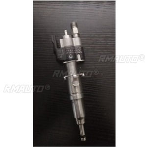 Accessoires automobiles pour BMW, pièce de modification d'injecteur de carburant 13537585261 13538616079 13537589048 - Product Image 5