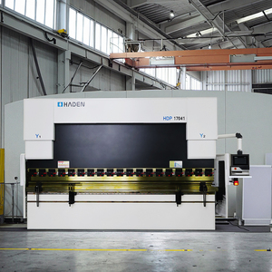 Dễ dàng hoạt động 170t4100 Máy uốn hợp kim nhôm tấm 4 + 1 trục <span class=keywords><strong>CNC</strong></span> Báo Chí phanh với giảm giá pricecnc Báo Chí phanh máy - Product Image 6