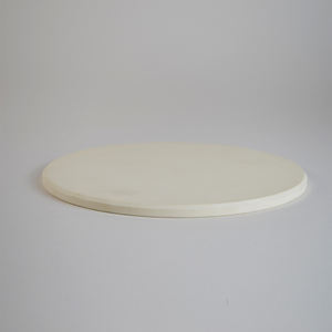 แผ่น/ฐานเซรามิกฉนวนอลูมินาสูงแบบกำหนดเอง - Product Image 5