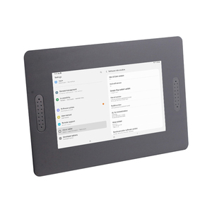 11,6 дюймов Android домофон с процессором RK3566 2 + 16 ГБ для телефона с сенсорным экраном - Product Image 1