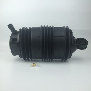 Chất Lượng Cao New W211 Phía Sau Không Khí Bên Trái Hệ Thống Treo Mùa Xuân Nhà Máy Bán Hàng Trực Tiếp Cho Benz Mô Hình 2113200725 & 2113201325 - Product Image 2