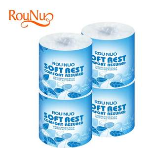 <span class=keywords><strong>2</strong></span> capas capa y Core baño tejido - Product Image 2