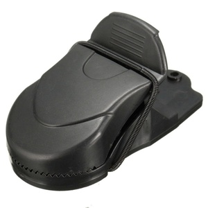 Pièges à souris réutilisables, pièges à rats, appâts pour souris, pièges à ressort, attrape-rongeurs - Product Image 3