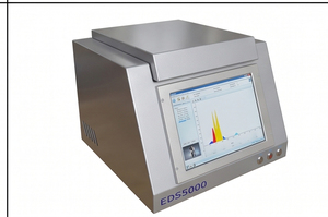 Kit de prueba para joyería de oro y plata, espectrómetro de fluorescencia de rayos X, medidor de espesor, máquina de prueba de platino y rodio. - Product Image 6