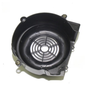 Accesorios para Motos Scooter, Cubierta de Ventilador del Motor, Carcasa de Ventilador de Refrigeración del Cilindro, Apta para GY6 125/150 - Product Image 5