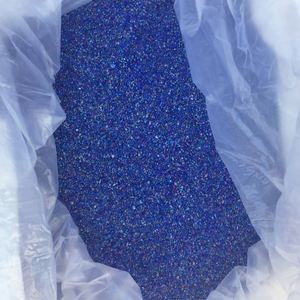 装飾用プラスチックガラスビーズタッセル中国製 - Product Image 5