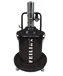 Seau de <span class=keywords><strong>batterie</strong></span> <span class=keywords><strong>à</strong></span> haute pression de baril électrique automatique <span class=keywords><strong>pompe</strong></span> de machine de remplissage de <span class=keywords><strong>graisse</strong></span> de 24v - Product Image 4