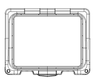 Échantillon Gratuit - Service d'usinage CNC de précision en aluminium 6061, 15 ans d'expérience OEM, usinage CNC sur mesure 5 axes pour l'aviation - Product Image 4