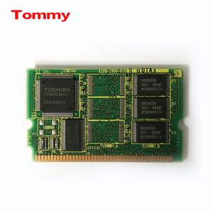 Controlador de Sistema FANUC Nuevo Original SRAM de Tarjeta de Memoria A20B-3900-0169 - Product Image 5