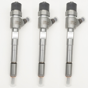 Nuevos <span class=keywords><strong>Inyectores</strong></span> de Combustible Common Rail 0445110938 0445110937 para Motor <span class=keywords><strong>Fiat</strong></span> <span class=keywords><strong>FIORINO</strong></span> <span class=keywords><strong>1.3</strong></span> 16V JTD - Product Image 5