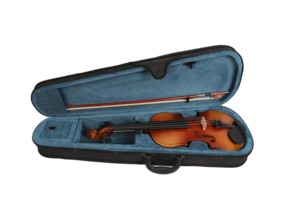 Vente en gros populaire violon pleine grandeur <span class=keywords><strong>4</strong></span>/<span class=keywords><strong>4</strong></span> 3/<span class=keywords><strong>4</strong></span> 1/2 1/<span class=keywords><strong>4</strong></span> 1/8 corps en tilleul violon pas cher pour les enfants adultes débutants - Product Image 6