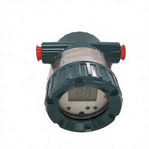 YTA610-JA1A2DN/KU2 OEM/ODM IP67 Afficheur LCD de température en acier inoxydable 4-20mA HART PT100 Thermocouple WiFi Deux fils - Product Image 2