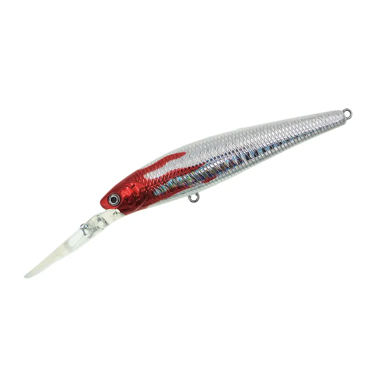 High Quality Artificial Bait Type Hard Fishing Lure SLAP 101 Wholesale Cheap Price Fishing Lure Hard Plastic With After-sale