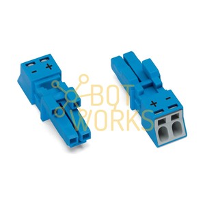 Wago 8901102 - New - Product Image 1