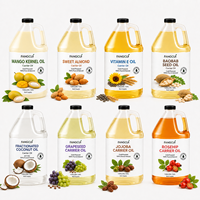Huile de noyau de mangue, fournisseur OEM ODM, huile végétale naturelle, marque privée, emballage personnalisé, vente en gros directe d'usine, fabricant