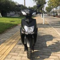 Sınır Ötesi İhracat Avrupa SL Shangle 1000W Elektrikli Scooter 25km/s 48V Büyük E-Scooter Rus Pazarı Yetişkin 60KG Taşıma Kapasitesi