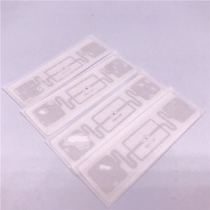 Mini Etiquetas de Chip RFID UHF DNA, Gran Memoria de Usuario de <span class=keywords><strong>448</strong></span> Bits, Interfaz de Comunicación NFC, Etiqueta de Marcado de Activos para Autenticación - Product Image 5