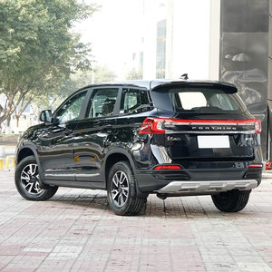 รถ SUV Dongfeng Forthing T5 รุ่น 1.6L CVT 5 ที่นั่ง เกียร์อัตโนมัติ รถครอบครัว พร้อมส่งออก ราคาพิเศษ - Product Image 6