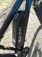 Batterie de vélo électrique 48V 15AH compatible avec DUOTTS C29 C29L, packs de batteries lithium-ion