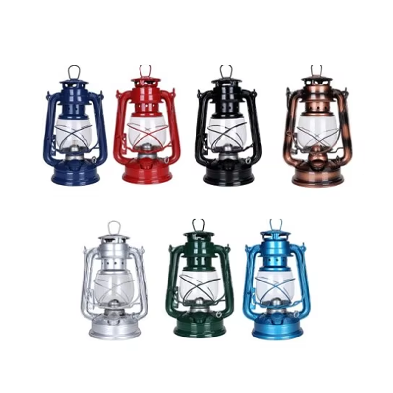 Dropshipping Retro Oil Kerosene Lantern for