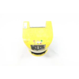 ม่านแสงนิรภัย Sick S30A-6011DA 24 VDC ระยะตรวจจับ 5.5 เมตร มุมสแกน 190 องศา ปรับความละเอียดได้ - Product Image 2