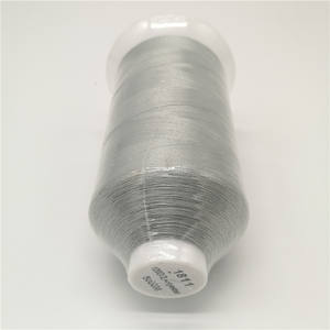 Супер высокое качество 120D/2 5000 м машинная Вышивальная нить 100% полиэстер швейная нить - Product Image 3