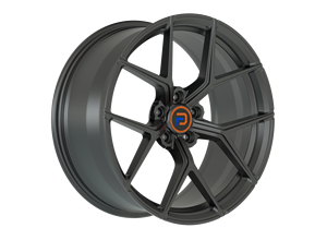 18 19 29 21 22 23 24 roues personnalisées 1 pièce roue de course de voiture forgée pour voiture de course g13 audi alfa c5 corvette - Product Image 3