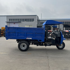 Granja <span class=keywords><strong>de</strong></span> transporte <span class=keywords><strong>de</strong></span> <span class=keywords><strong>carga</strong></span> resistente y duradera <span class=keywords><strong>de</strong></span> 2-5 toneladas con <span class=keywords><strong>triciclos</strong></span> <span class=keywords><strong>de</strong></span> motor diésel ampliamente utilizados en África - Product Image 2