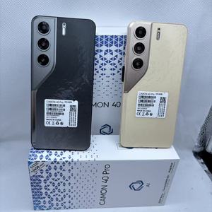 สมาร์ทโฟน 5G CAMON 40 Pro โทรศัพท์มือถือ AI ราคาประหยัด โทรศัพท์มือถือระดับโลก - Product Image 4